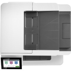 HP LaserJet Enterprise MFP M430f Laser - High-Performance Multifunction Printer for Exceptional Office Productivity | Order Now!